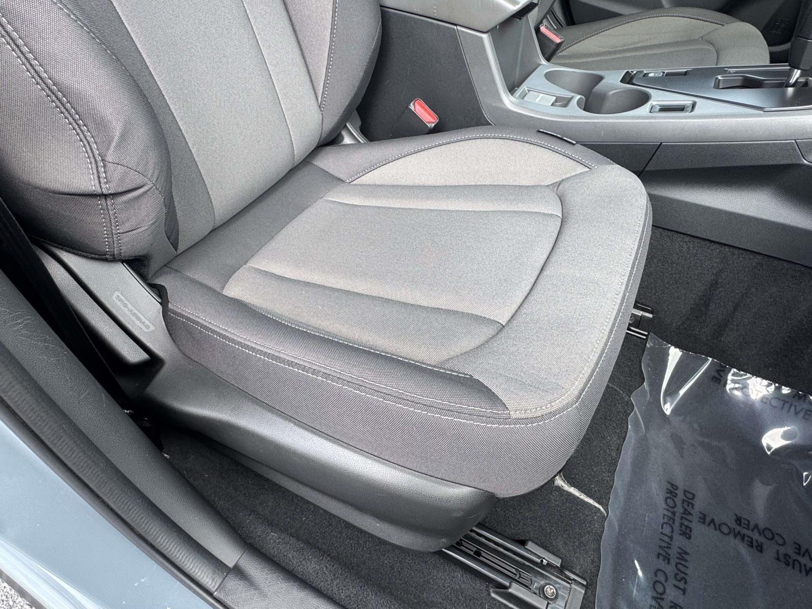 Used 2024 Offshore Blue Metallic Subaru 2.0I image 10