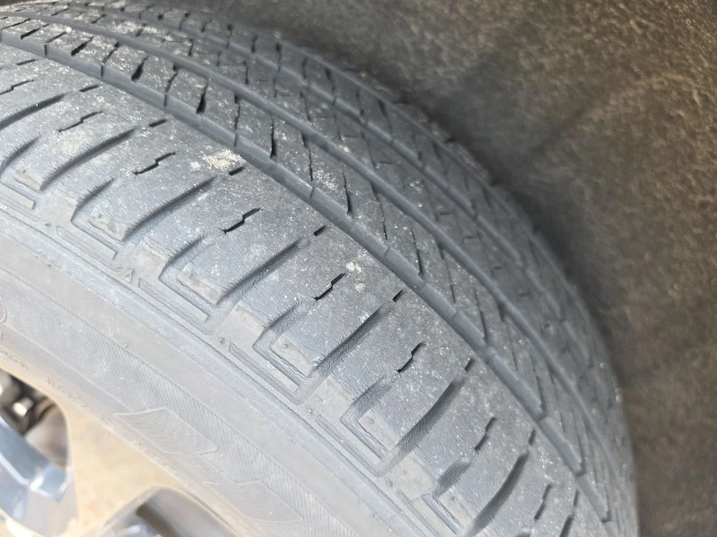 Used 2021 Gray Jeep Laredo X image 14