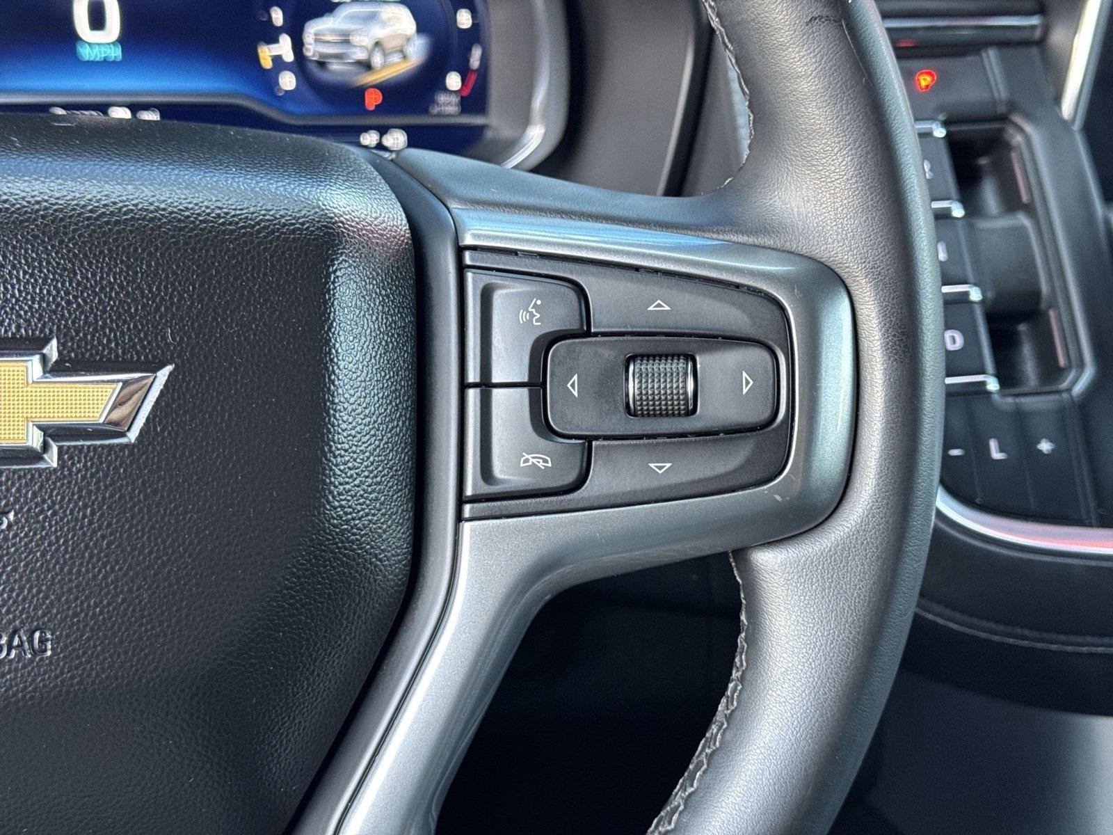 2023 Chevrolet Tahoe LT - Photo 19