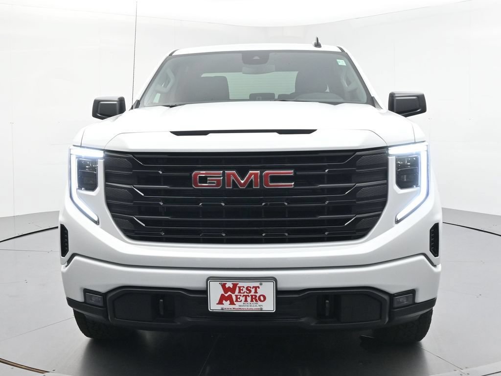 2026 GMC Sierra 1500 Elevation - Photo 28