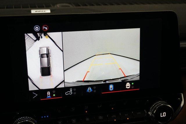 2026 GMC Canyon AT4 - Photo 30
