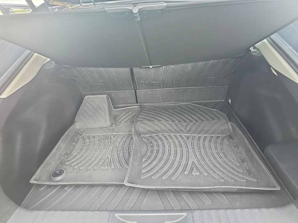 Certified Used 2023 Gray Toyota XLE image 23