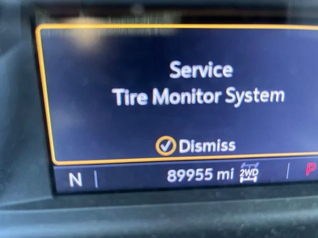 Used 2019 Shadow Gray Metallic Chevrolet RST image 14