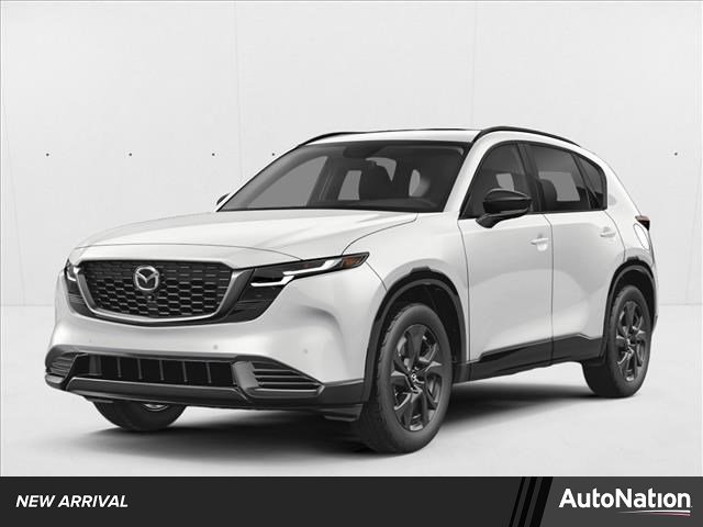 2026 Mazda CX-5 S Premium Plus Auto AWD's photo