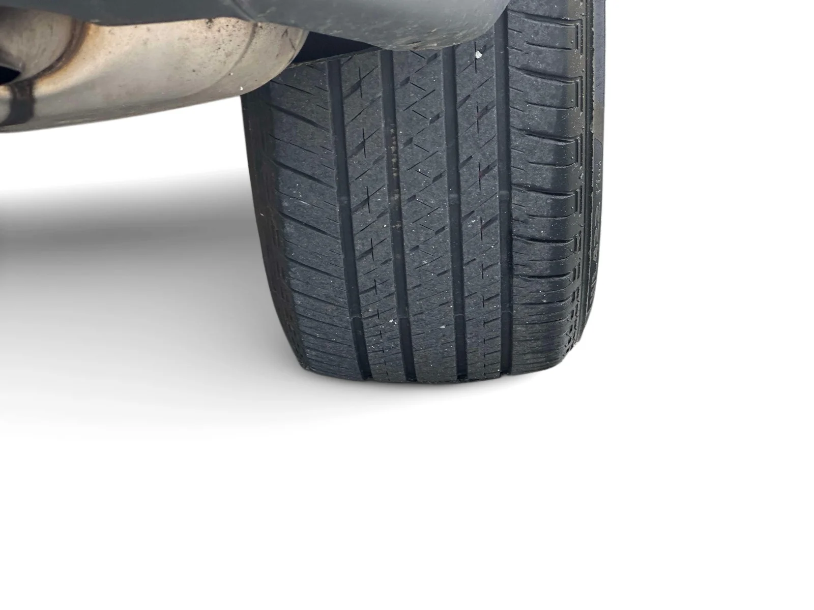 Certified Used 2024 Gray Honda EX-L image 13