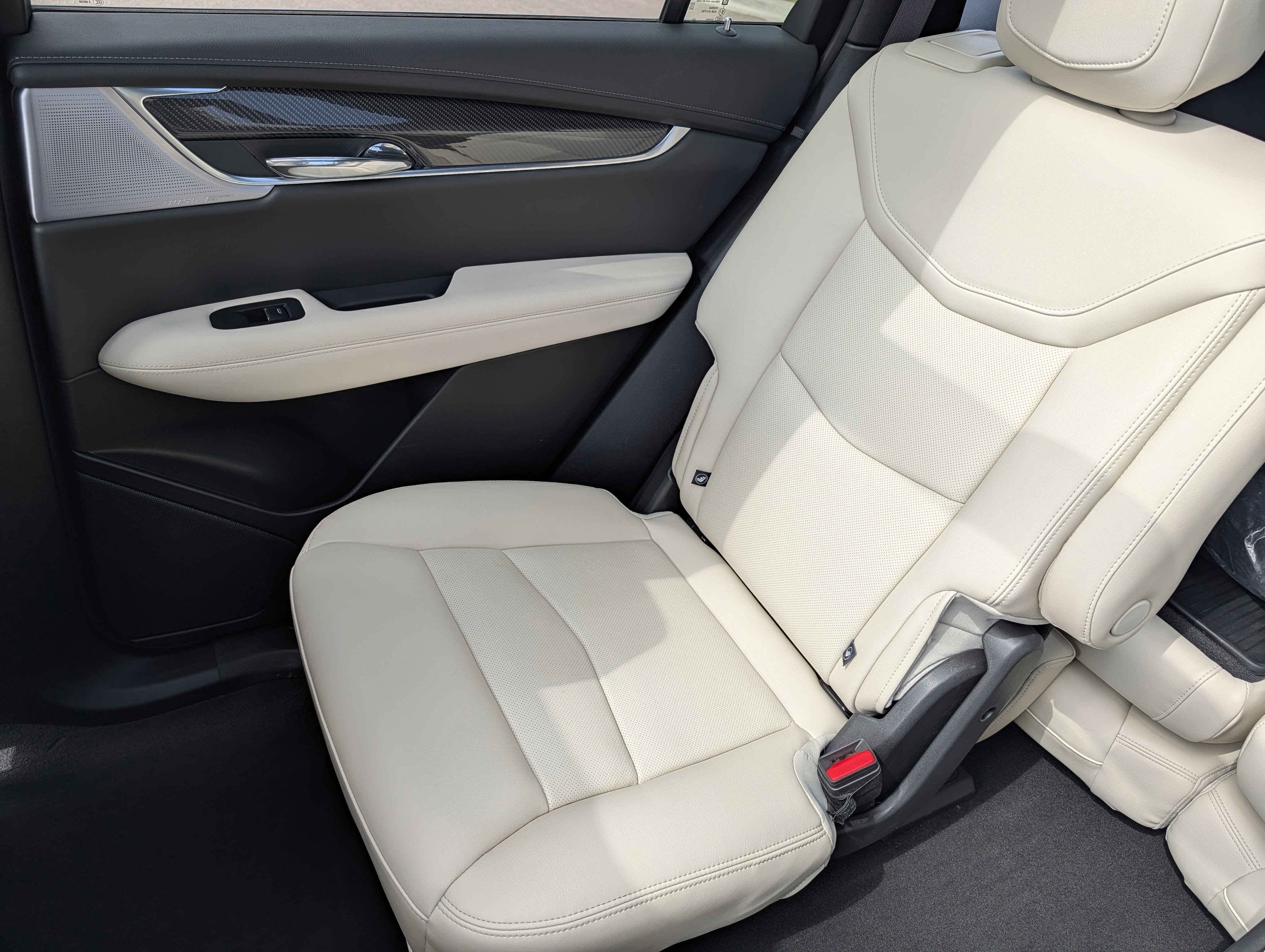 2025 Cadillac XT6 Sport - Photo 14