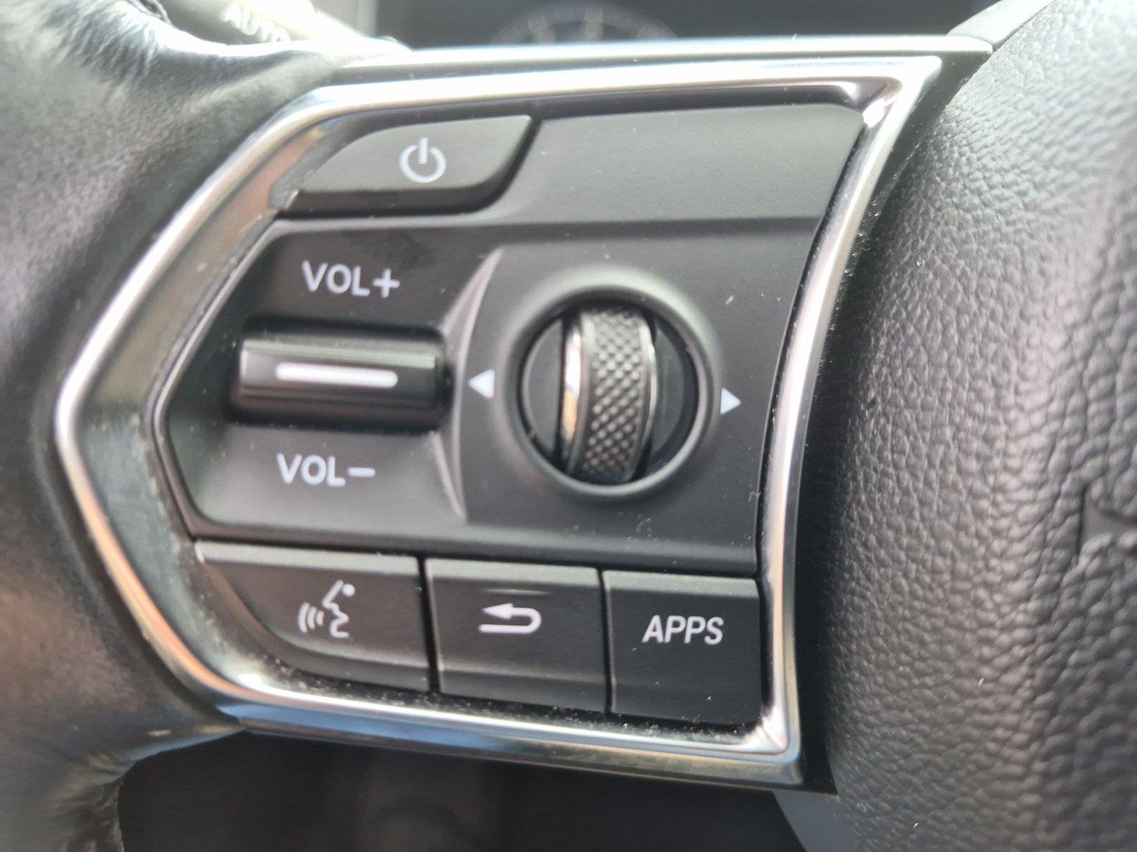 Used 2021 Performance Red Pearl Acura BASE image 19