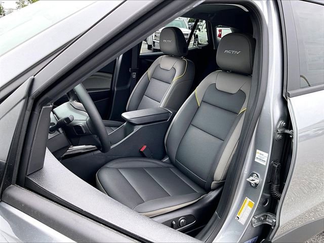 2026 Chevrolet Trax Activ - Photo 10