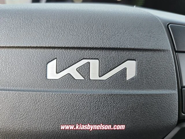 New 2026 White Kia EX image 15