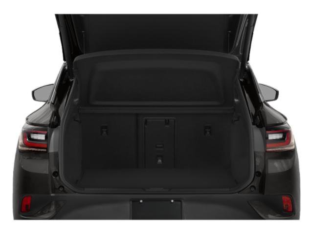 Certified Used 2022 Mythos Black Metallic Volkswagen Pro S image 14
