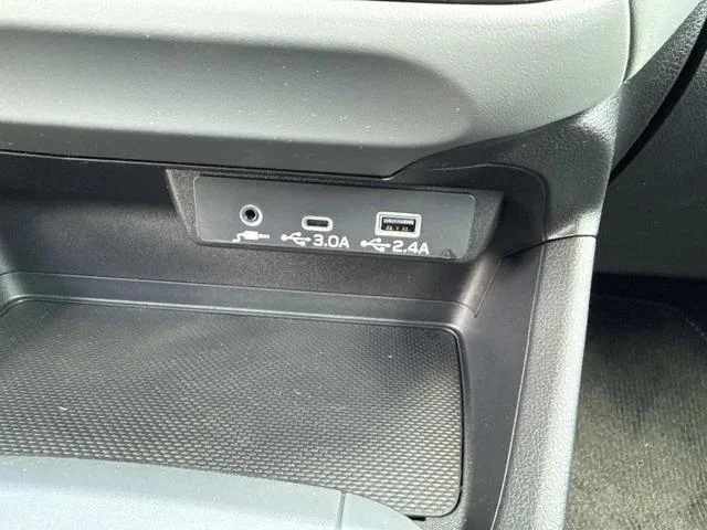 2026 Subaru Crosstrek Premium - Photo 70