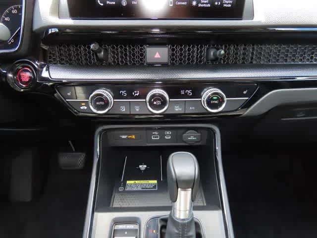 2025 Honda CR-V EX-L - Photo 20