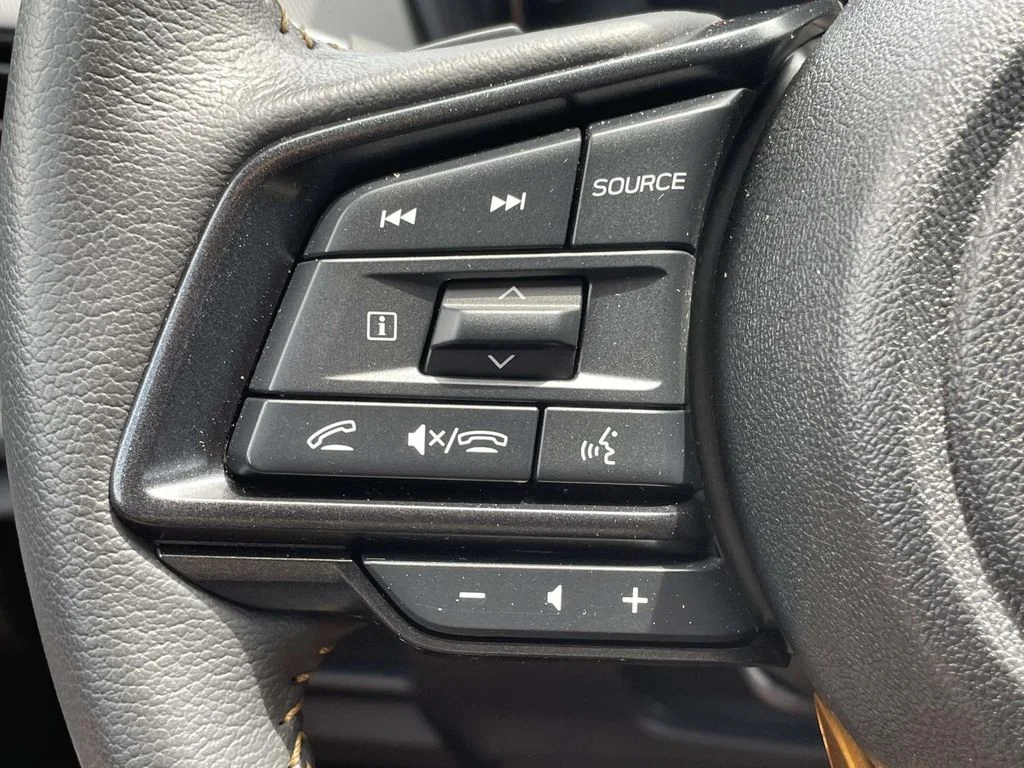 2024 Subaru Crosstrek Wilderness - Photo 9