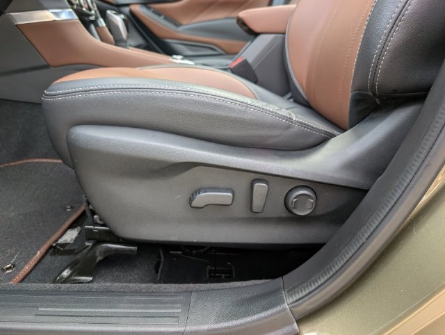 Certified Used 2024 Brown Subaru Touring image 21