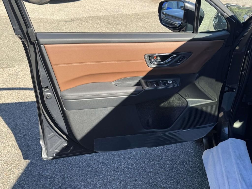 New 2026 MAGNETITE GRAY METALLIC Subaru Touring image 33