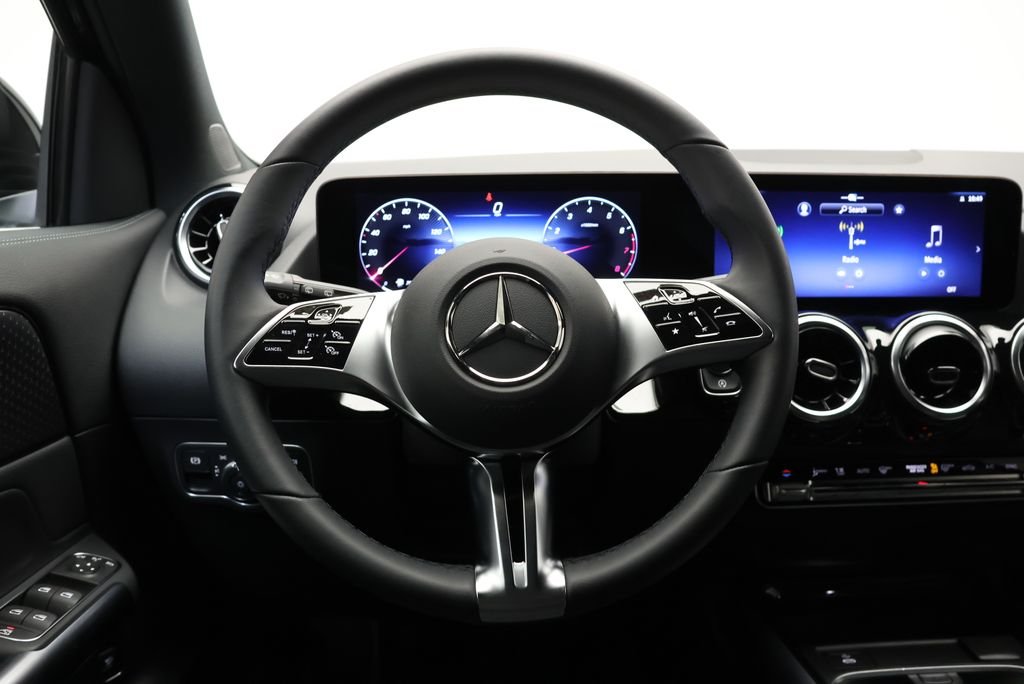 Certified Used 2026 Night Black Mercedes-Benz GLA 250 image 19