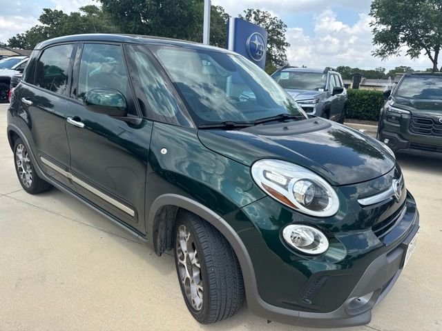 Used 2014  FIAT Trekking image 1