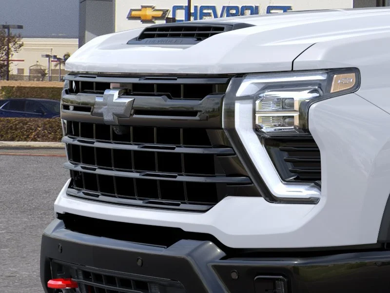 2026 Chevrolet Silverado 2500 HD LT - Photo 13