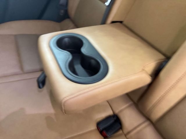 Used 2022 White Cadillac Premium Luxury image 36