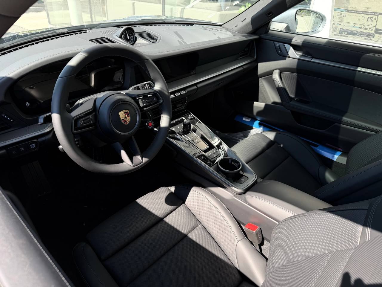 2026 Porsche 911 - Photo 19