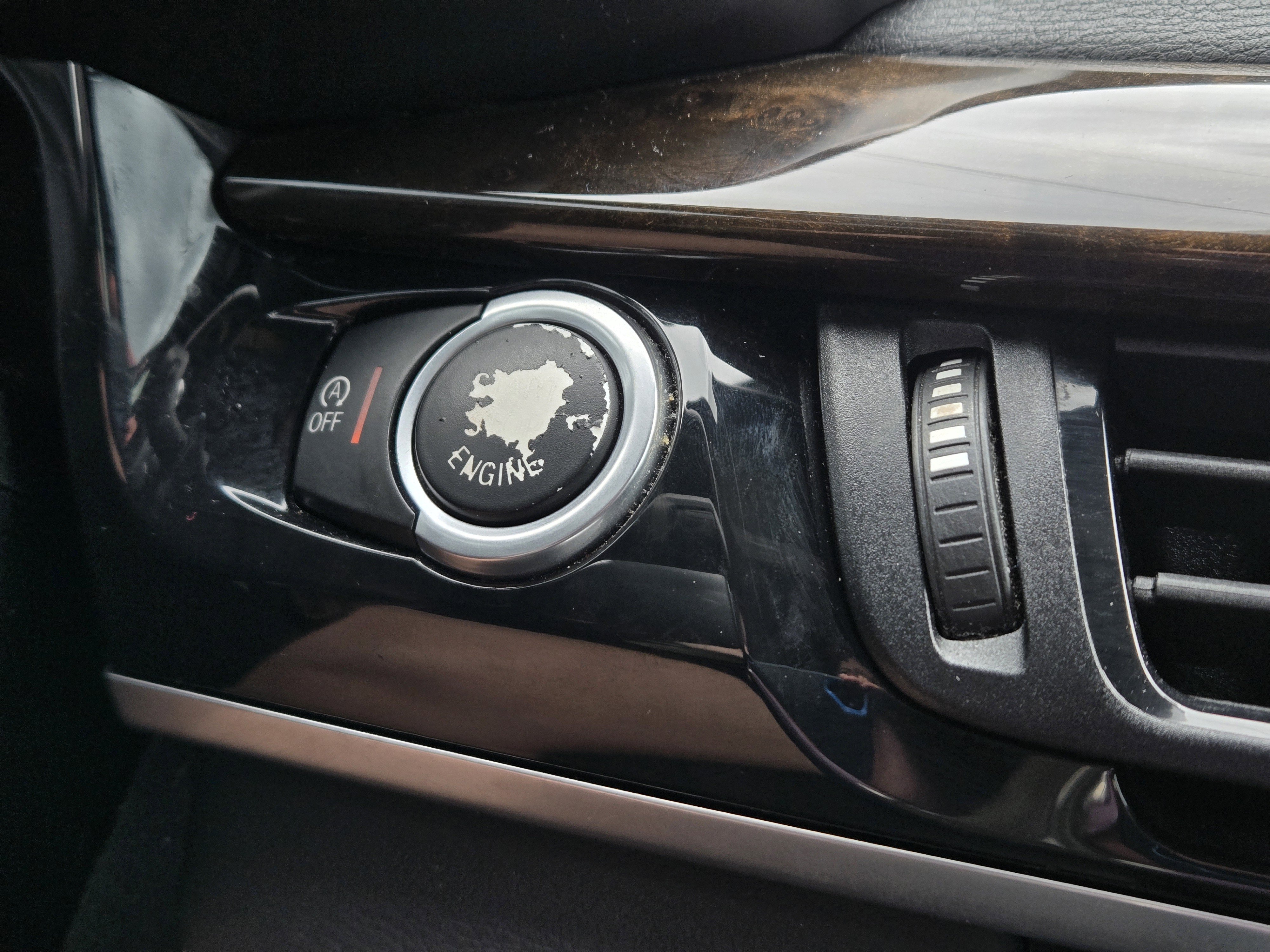 2019 BMW X6 35i - Photo 29