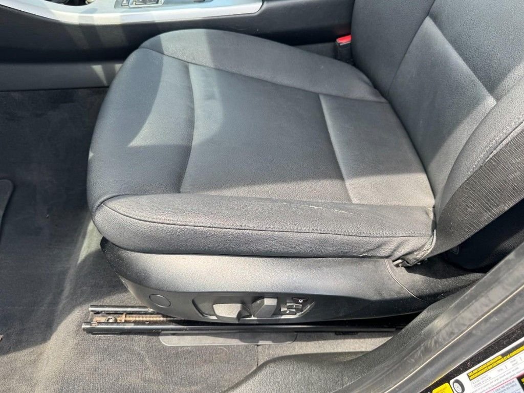 Used 2014 Jet Black BMW xDrive28i image 14
