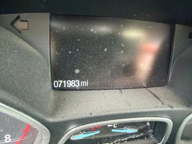 Used 2018 Black Ford SEL image 4