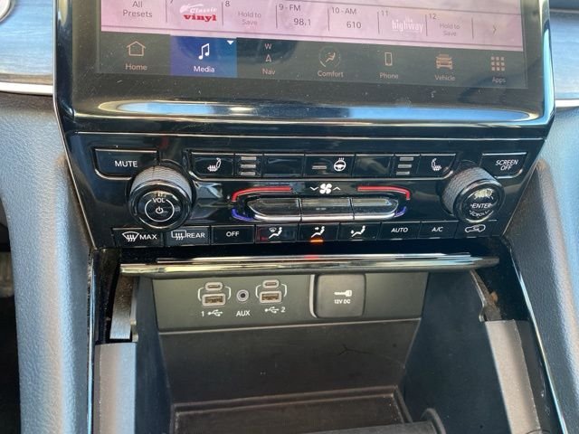 2023 Jeep Grand Cherokee Limited - Photo 15