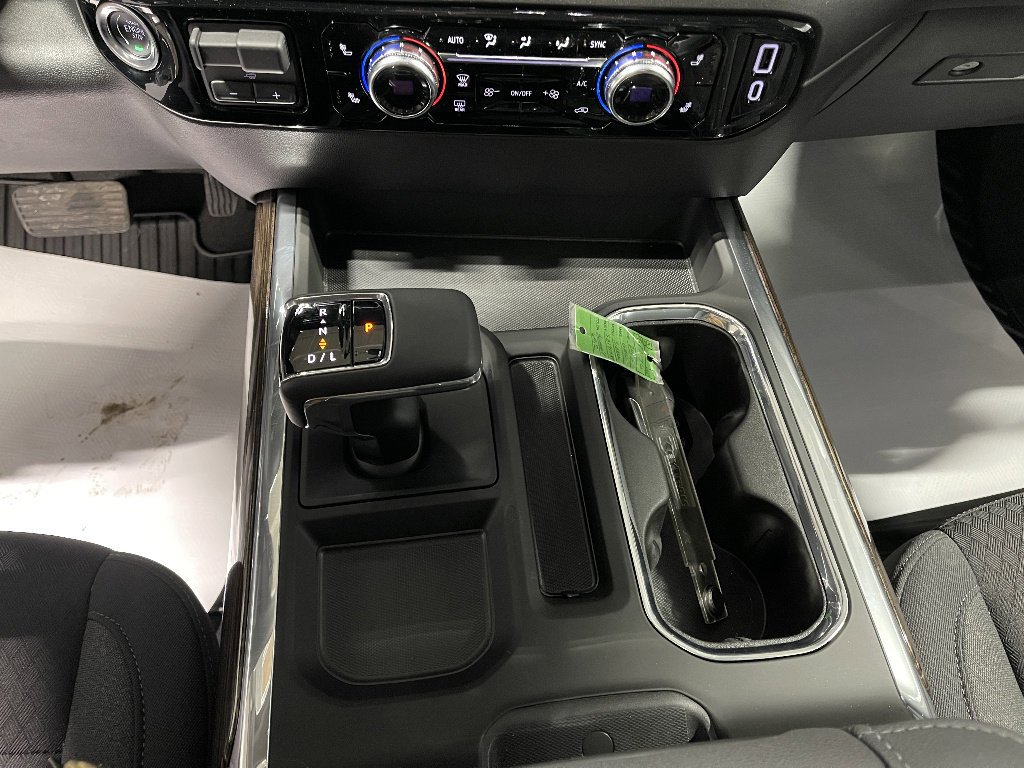 2025 GMC Sierra 1500 Elevation - Photo 30