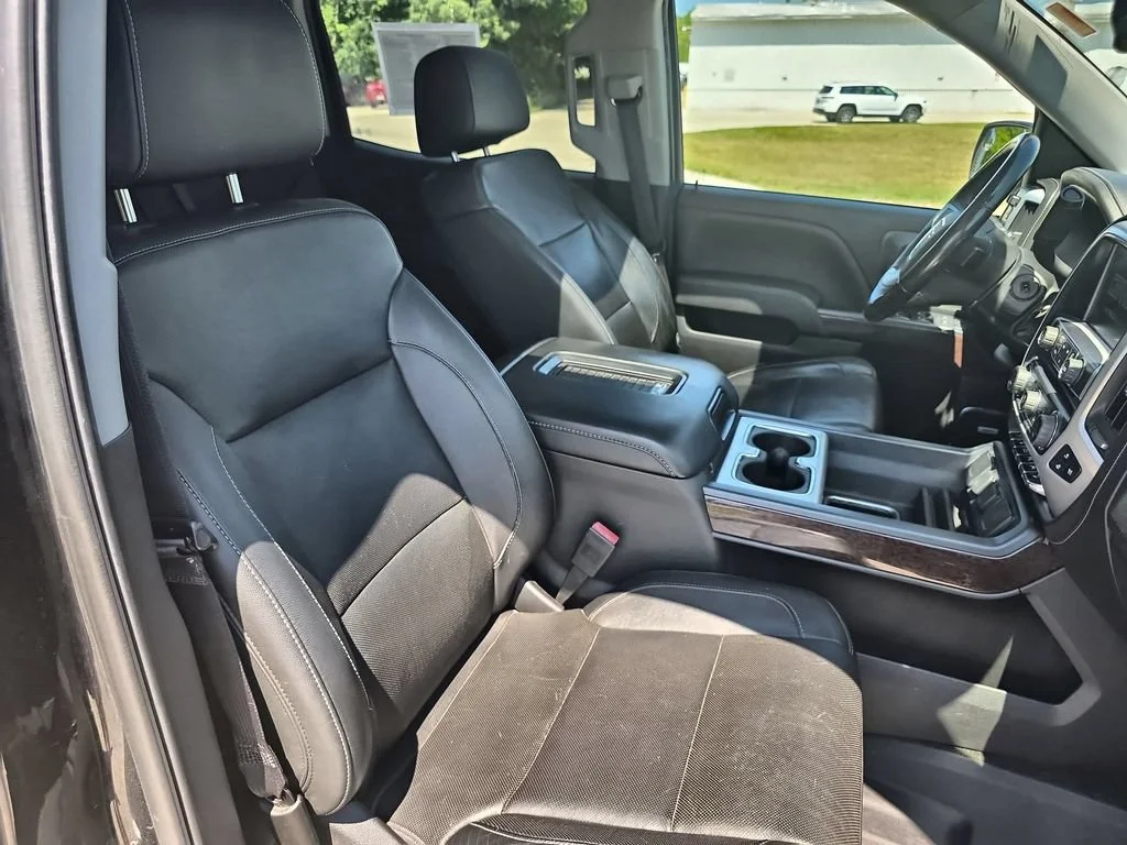 2018 GMC Sierra 1500 SLT - Photo 29