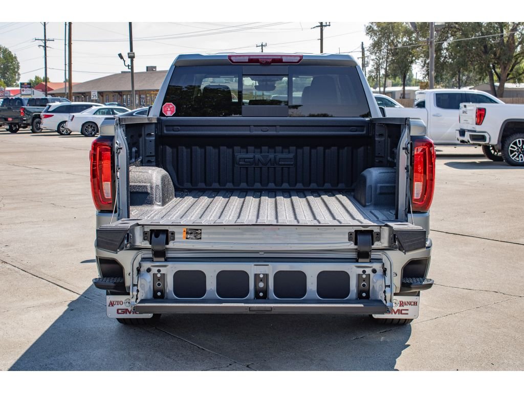 2026 GMC Sierra 1500 Denali - Photo 12