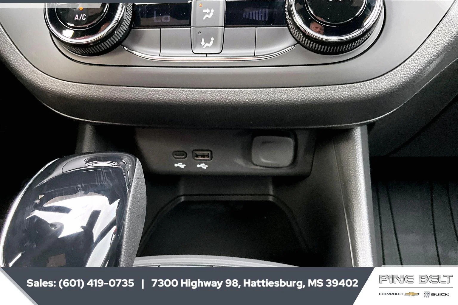 2026 Buick Envista Preferred - Photo 24