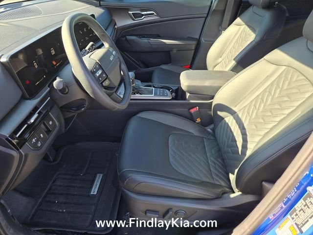 2026 Kia Sportage X-Line - Photo 9