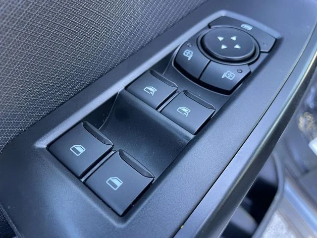 New 2026 Carbonized Gray Metallic Ford STX® image 18