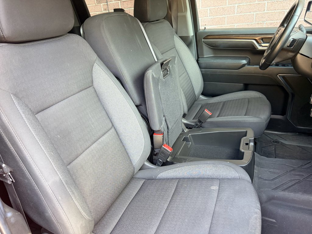 Used 2023 Red Chevrolet LT image 22