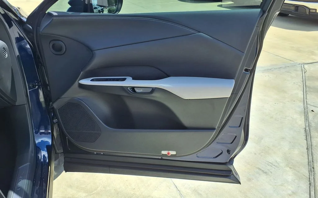 Used 2023 Blue Lexus 350 Premium image 18