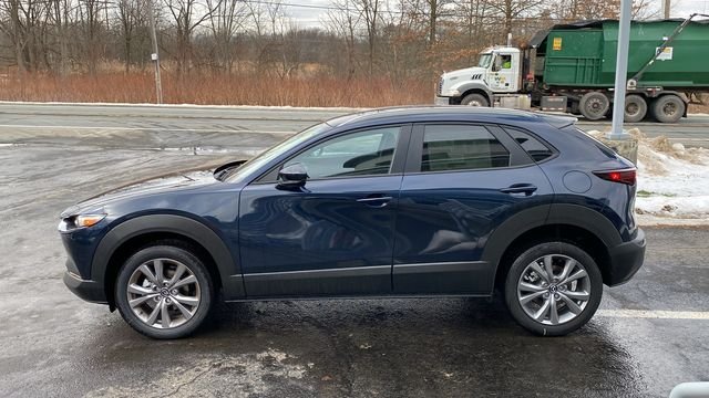 2026 Mazda CX-30 Preferred - Photo 8