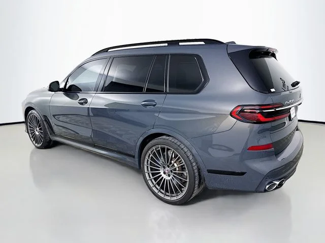 Used 2024 Gray BMW ALPINA XB7 image 5