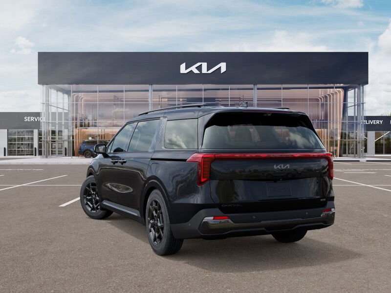 New 2026 Panthera Metal Kia SX Prestige image 4
