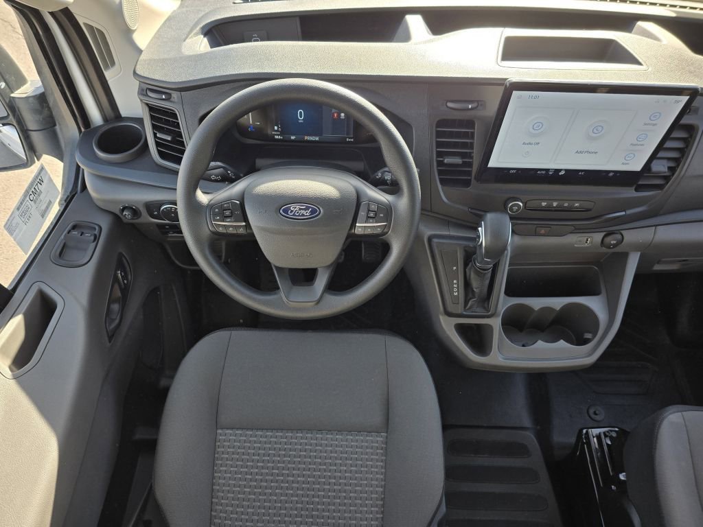 New 2026 Oxford White Ford XL image 32