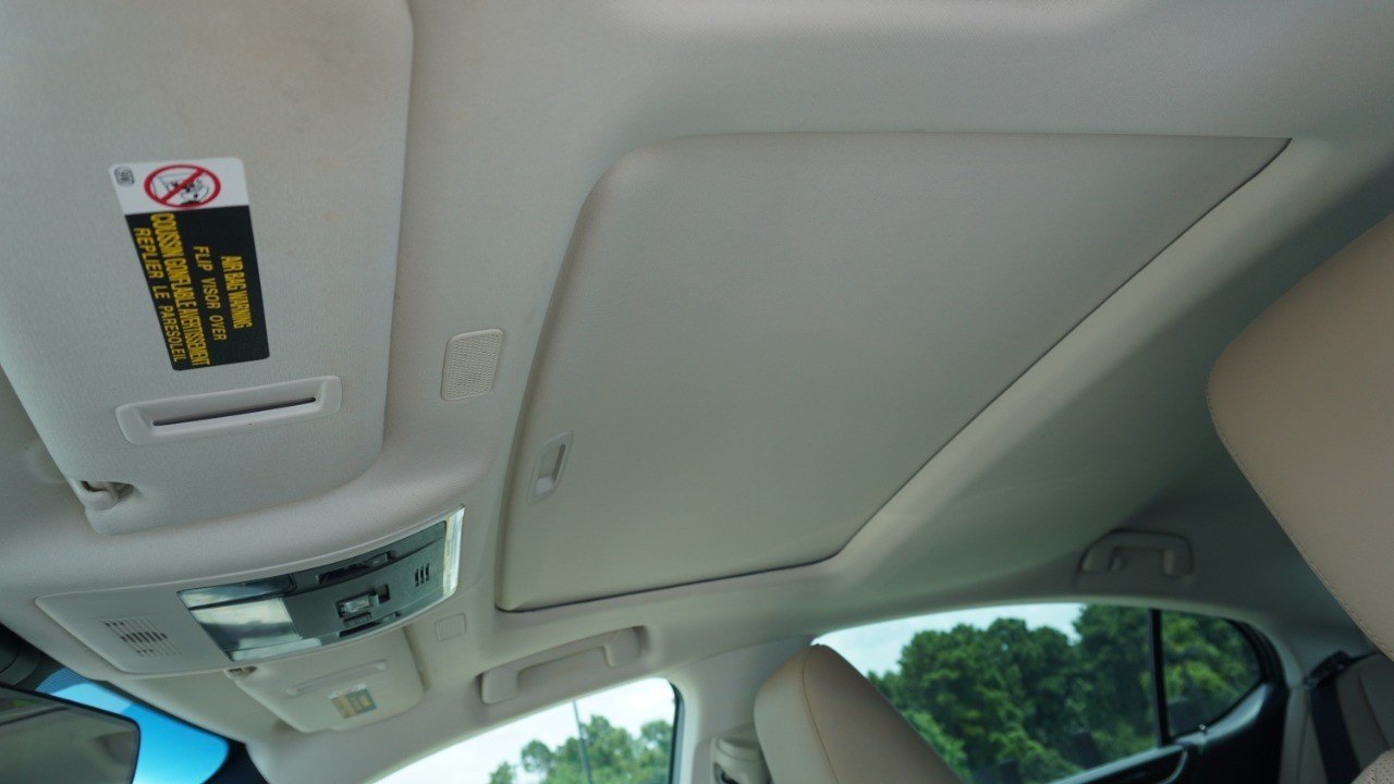 Certified Used 2021 EMINENT WHITE PEARL Lexus ES 350 image 14