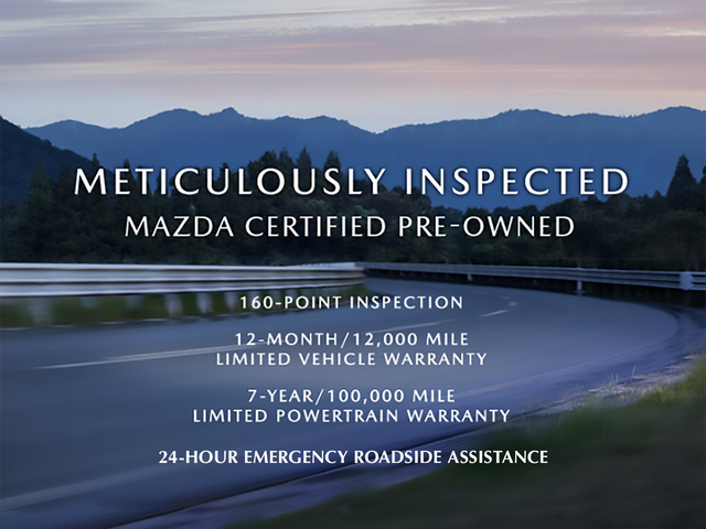 Certified Used 2023 Gray Mazda 2.5 S Carbon Edition image 3