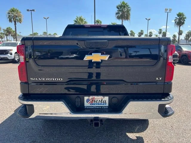 Used 2026 Black Chevrolet LT image 6
