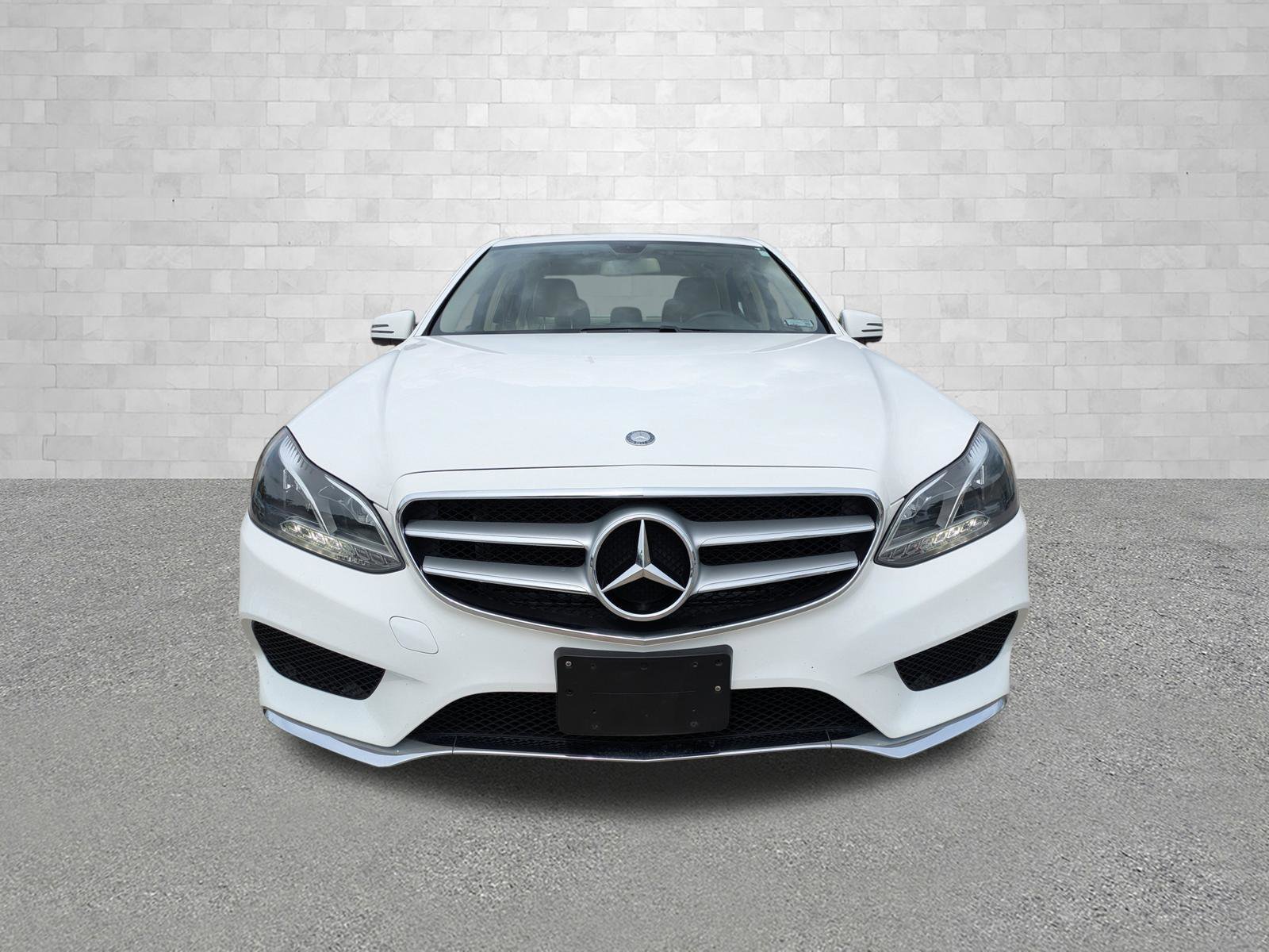 2016 Mercedes-Benz E-Class E350 Luxury - Photo 6