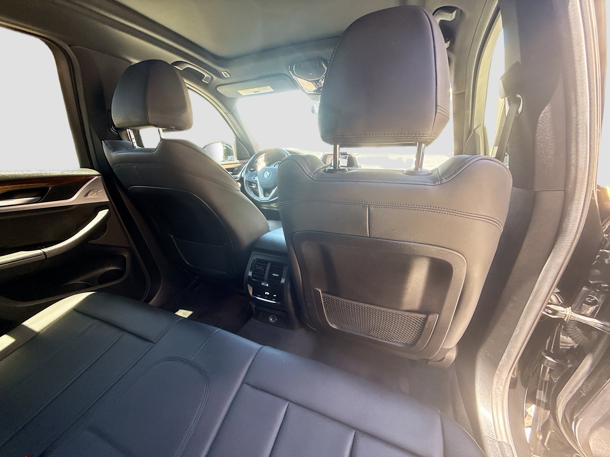 2019 BMW X3 30i - Photo 27