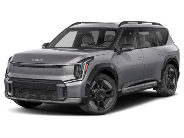 New 2026 Panthera Metal Kia GT-Line image 13