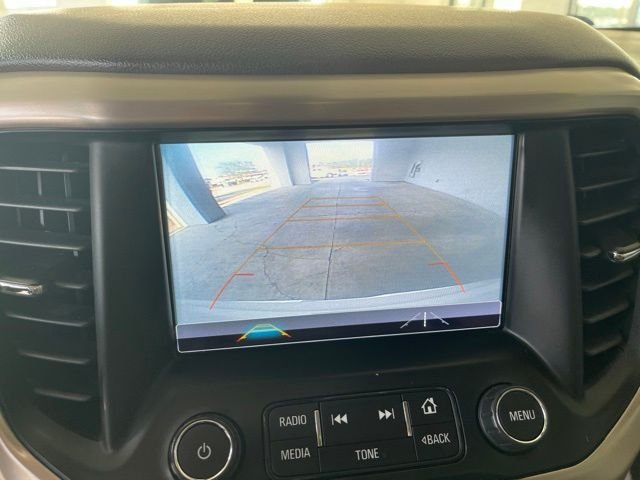 Used 2019 White GMC Denali image 22