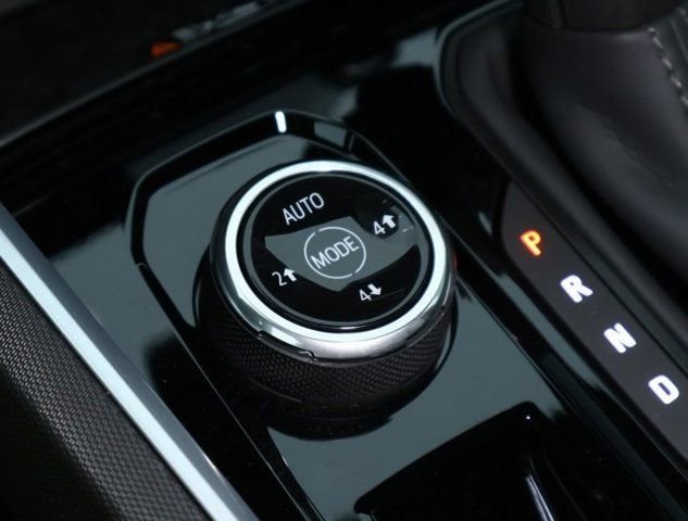 2026 Chevrolet Colorado Trail Boss - Photo 19