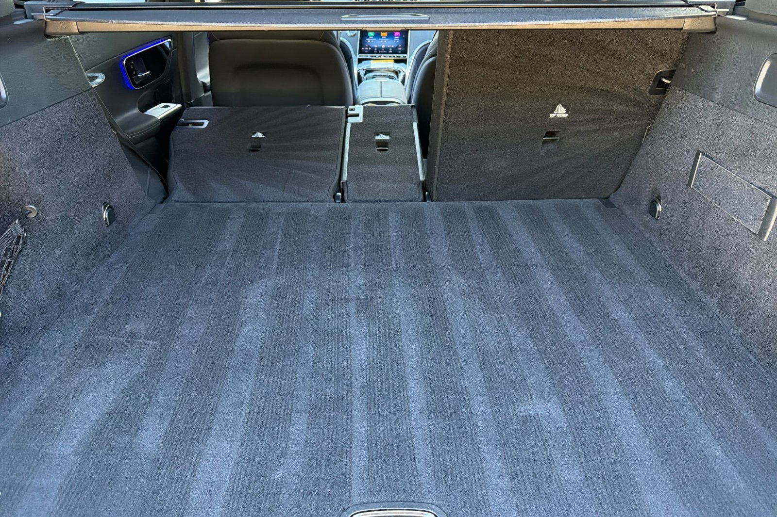 Certified Used 2026 Gray Mercedes-Benz GLC 300 image 35