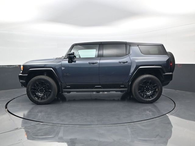 2025 GMC HUMMER EV 3X - Photo 8